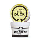 Hugo & Celine Disco Duck Hundglass 6x120g