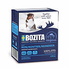 Bozita Ren Bitar i Gelé 370g