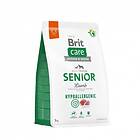 Brit Care Dog Hypoallergenic Senior (3kg)