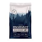 Monster Dog GF Wild Ocean Sensitive 2kg