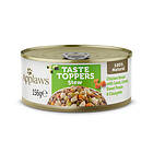 Applaws koiralle konserv Chicken&lamb in stew 156g