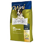 Happy Dog Dog Mini Neuseeland 300g