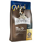 Happy Dog Dog Sens.Mini Canada GrainFree 800g