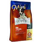 Happy Dog Dog Sens.Mini Toscana 800g