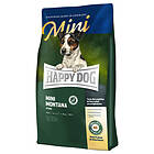 Happy Dog Dog Mini Montana 300g