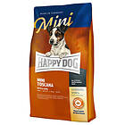 Happy Dog Dog Mini Toscana 300g