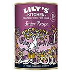 Lilys Kitchen K. Senior Recipe 400g
