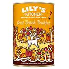 Lilys Kitchen K. Great British Breakfast 400g