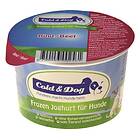 Vom C&D Frozen Yoghurt Nöt