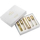 M. Micallef Ananda Nectar Travel Set Atomizer 10ml Pure Extrême Ylang In Gold Royal Muska 1 Stk. 171892