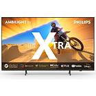 Philips PML9049 65" 4K Ultra HD (3840x2160) LCD Smart TV