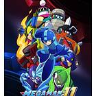 Capcom Mega Man 11