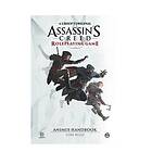 Assassin's Creed RPG Animus Core
