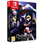 Overlord: Escape from Nazarick (Limited Edition) (Switch)