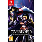 Overlord: Escape from Nazarick (Switch)