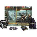 Good Loot Cyberpunk 2077: Metro Puzzles 1000 Pcs