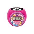 Lexibook Disney alarm Clock Princess med RL977DP