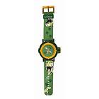 Lexibook Dinosaur Digital Projection Watch (DMW050DINO)