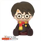 Lexibook Nattljus Harry Potter 3D 13 cm