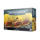 Orks: Warbikers