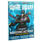 White Dwarf Nummer 484 Januari 2023