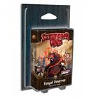 Summoner Wars 2ed: Fungal Dwarves Faction Deck