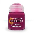 Volupus Pink