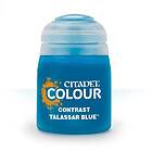 Talassar Blue