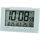 Seiko Digital Alarm Clock QHL090L