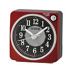 Seiko Alarm Clock QHE185R