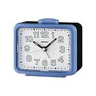 Seiko Alarm Clock QHK061L Blå