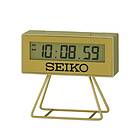 Seiko Alarm Clock QHL062G