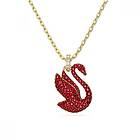 Swarovski Iconic Swan halsband 5647871