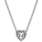 Pandora Heart Collier halsband 398425C01