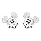 Swarovski Disney Mickey Mouse Örhängen 5668781