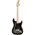 Squier Affinity Series Stratocaster FMT HSS MN Black Pickguard Burst