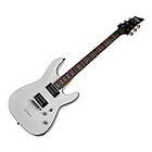 Schecter OMEN 6 Vintage White