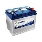 Varta Blue Dynamic EFB 12v 72Ah