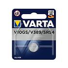 Varta Klockbatterier SR 54, 389, 390 1,55V 1-Pack