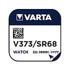 Varta Klockbatterier SR 68 1.55V 1-Pack