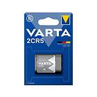 Varta Professional 2CR5 6v 1st