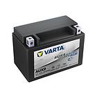 Varta Silver Dynamic Auxiliary 12V 9Ah