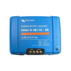 Victron Orion-Tr 48/12-30A isolerad DC-DC-omv