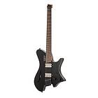 Black Strandberg Sälen Jazz NX