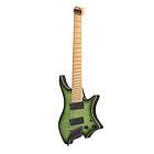 Original Strandberg Boden NX 8 Earth Green