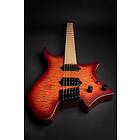 Original Strandberg Boden NX 6 Autumn Red