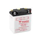 Yuasa Mc batteri 6N6-3B-1A 6v 6.3Ah