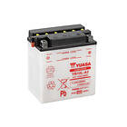 Yuasa Mc batteri YB10L-A2 12v 11.6 Ah