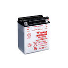 Yuasa Mc batteri YB14-B2 12v 14.7 Ah