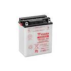 Yuasa Mc batteri YB12AL-A2 12v 12.6 Ah